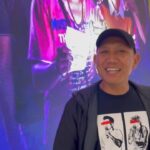 Ernest Prakasa Instagram - Main ke Pavilion Bukit Jalil, disambut kejutan. Gede bener bang! 😳