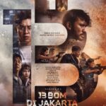Ernest Prakasa Instagram - Satu kata yang gw sematkan ke dahi @anggasasongko, dia itu PENDOBRAK. Film ini mengizinkan gw buat bermimpi lebih besar. Yuk ah berani yuk! Huge congrats to all cast & crew, Indonesia layak bangga bisa punya film kayak gini! ❤️