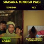 Ernest Prakasa Instagram - Ada yang senasib? 😂