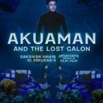 Ernest Prakasa Instagram - Akhir tahun enaknya nonton film super hero! Dion Wiyokoww dalam "Akuaman and The Lost Galon" siap menumpas segala bentuk kehausan. Tayang di bioskop! #Jesedef #JatuhCintaSepertiDiFilmFilm
