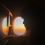 Ernest Prakasa Instagram - The line you've been waiting to hear after a 17 hours flight: "Cabin crew, prepare for landing". ❤️