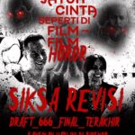Ernest Prakasa Instagram - Terserah Pak Yoram aja lah. 🥹 #Jesedef #JatuhCintaSepertiDiFilmFilm