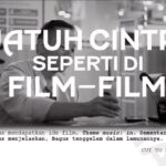 Ernest Prakasa Instagram - Salah satu bagian favorit gw di film ini, adalah ketika teks ini muncul di layar. Jail bener dah. 😂 APA?! BELOM NONTON JUGA?! CKCKCK... #Jesedef #JatuhCintaSepertiDiFilmFilm