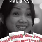 Ernest Prakasa Instagram - WOYYYYY @RHAYAFLICKS NGAKU IDE SIAPA INI?! Hahahhaahhaa.. Jail banget gebleg.. Tapi benar, Pak Yoram sukanya warna merah. Walau hijau itu sering diasosiasikan dengan uang, tapi kalo hijau di aplikasi kursi bioskop, itu artinya amsyong. 😂 #Jesedef #JatuhCintaSepertiDiFilmFilm