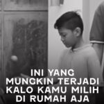 Ernest Prakasa Instagram - Segera larikan diri ke bioskop! Selamatkan weekend kamu, tonton Jatuh Cinta Seperti di Film-film sekarang! 😂 #Jesedef #JatuhCintaSepertidiFilmfilm