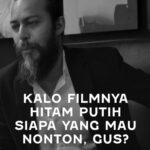 Ernest Prakasa Instagram - Wah jangan-jangan kejadian juga nih #Jesedef reborn... 🥺 #JatuhCintaSepertiDiFilmFilm