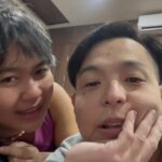 Ernest Prakasa Instagram - Mari kita liat apakah ini fenomena umum dalam rumah tangga atau hanya ulah @meiranastasia seorang.