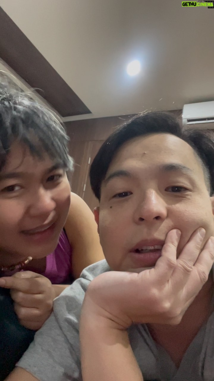Ernest Prakasa Instagram - Mari kita liat apakah ini fenomena umum dalam rumah tangga atau hanya ulah @meiranastasia seorang.
