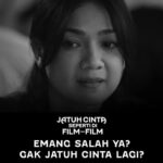 Ernest Prakasa Instagram - Emang salah ya? 😢 #Jesedef #JatuhCintaSepertiDiFilmFilm