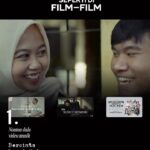 Ernest Prakasa Instagram - Untuk menambah pengalaman nonton Jesedef, teman-teman bisa nonton MV Bercinta Lewat Kata @donne_maula, lalu nonton MV Sudut Memori @yurayunita. Di dua music video tersebut ada cerita awal mula dari pertemuan manis Bagus dan Hana. 😍 #Jesedef #JatuhCintaSepertidiFilmFilm