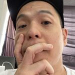 Ernest Prakasa Instagram - Mau nangis karna sedih. ❌ Mau nangis karna liat Mtix kok masih pagi udah banyak yang beli tiket #Jesedef aku sulit percaya. 😭😭😭😭😭