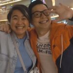 Ernest Prakasa Instagram - Mungkin lo udah liat beberapa photo booth #JatuhCintaDiFilmFilm persembahan @selfietimeid. Minggu lalu gw sama @meiranastasia sempet nostalgia masa muda di Selfie Time juga. Tonton deh videonya, ada easter egg salah satu aktor paporit gw. 😂 Yang penasaran pengen nyoba experience-nya, langsung aja ke @selfietimeid terdekat!