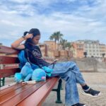 Ernest Prakasa Instagram - Watching you grow into a brave, compassionate, and witty human being is my biggest achievement in life. Happy 14th birthday @sky.solana. 🤍