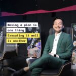 Ernest Prakasa Instagram - Yap, akhirnya hasil perjuangan mereka sudah sampai tahap final! Setelah kemarin banyak dibekali ilmu dari bootcamp, ini saatnya kita lihat perjuangan mereka ke tahap berikutnya. Yuk, support para future leaders ini eksklusif di Vidio! 💪 #GreenfieldsExtra #GenerasiExtraBootcamp #ExtraMAuGERak