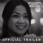 Ernest Prakasa Instagram - OFFICIAL TRAILER JATUH CINTA SEPERTI DI FILM-FILM! Bagus bertemu lagi dengan Hana, teman SMA pujaan hatinya yang baru saja menjanda. Tanpa Hana tahu, Bagus menulis semua obrolan pribadi Bagus dan Hana menjadi sebuah film. Romantis gak tuh? Pak produser sih suka dengan ceritanya. Tapi bagaimana dengan Hana? Saksikan JATUH CINTA SEPERTI DI FILM-FILM, tayang 30 November 2023 di seluruh bioskop Indonesia. #Jesedef #JatuhCintaSepertidiFilmFilm #KehilanganWarnaHidup