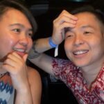 Ernest Prakasa Instagram - Saya bersyukur Indonesia punya seorang @wregas_bhanuteja. Itu aja. Selebihnya tonton sendiri Budi Pekerti di bioskop mulai 2 November.