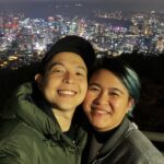 Ernest Prakasa Instagram - 나는 인스턴트 라면 먹는 걸 좋아해요