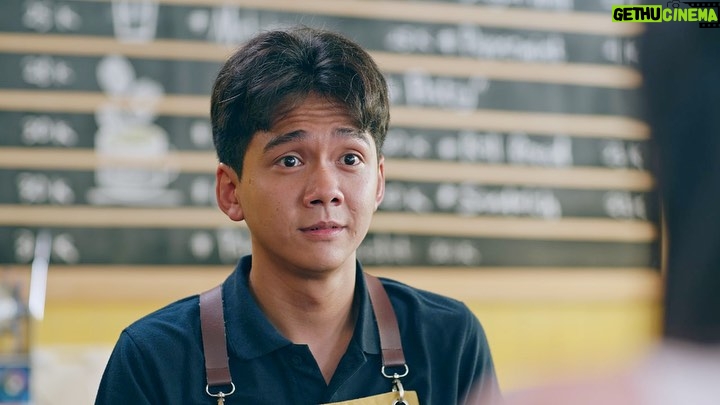 Ernest Prakasa Instagram - Satha udah gregetan, Trio tetep ngga peka juga nih. #KalauJodohTakkanKemana Season 2, segera hadir di youtube channel @indosat! 💛