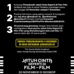 Ernest Prakasa Instagram - Design kaosnya... 🥺 Lokasi photo booth kita bisa dicek di akun @imajinari.id ya guys! 🫶