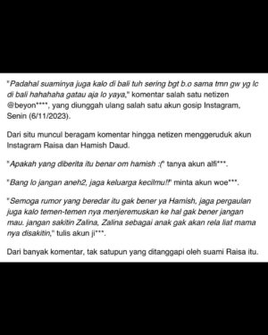 Ernest Prakasa Instagram - Emang kayak gini tuh wajar ya? Trus kita harus nerima aja gitu ngeliat ada media besar yang serampangan gini? 😭