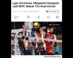 Ernest Prakasa Instagram - Megawati keren, rispek! 🫡