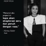 Ernest Prakasa Instagram - Terimakasih rekan-rekan media yang udah meluangkan waktu ke press confrence kami kemarin. Sampai jumpa di gala premiere! #JatuhCintaSepertiDiFilmFilm #Jesedef #KehilanganWarnaHidup