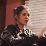 Ernest Prakasa Instagram – Dari produser @dipaaa dan sutradara @solehsolihun. Sebuah kolaborasi antara @imajinari.id dan @juni_records, merekam perjalanan seorang penyanyi yang kita kenal dengan nama @raisa6690. Nantikan. 😎