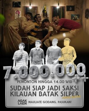 Ernest Prakasa Instagram - SAH! TUNGGU TANGGAL MAINNYA, PASUKAN! ✨