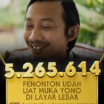 Ernest Prakasa Instagram - Selamat berakhir pekan! Mari ceriakan harimu dengan menyaksikan senyuman seekor musang ngantuk. 🫶