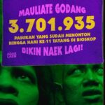 Ernest Prakasa Instagram - STOP TIUP-TIUP, NAEK DIA!