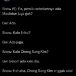 Ernest Prakasa Instagram - Nasib bocil yang hari-harinya dikepung baliho.