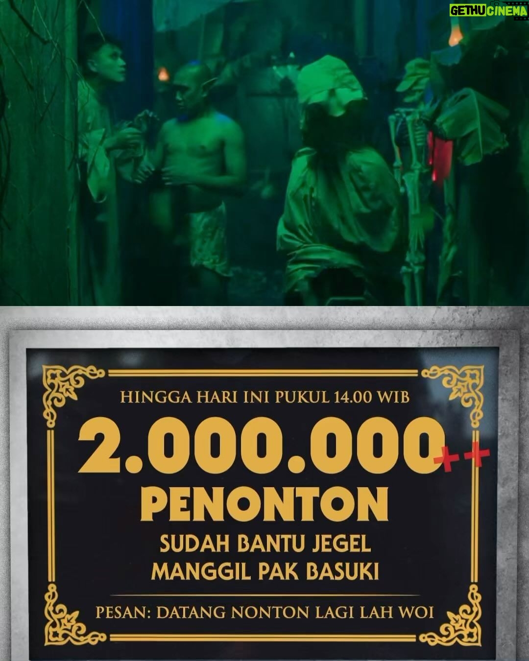 Ernest Prakasa - 60.4K Likes - Terserah kalian lah gw udah ga ngerti lagi. 😭😭😭😭😭😭😭😭😭😭😭