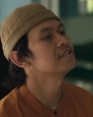 Ernest Prakasa Instagram - Si bacod bertuah @indrajegel. Beda penjudi kawakan memang.