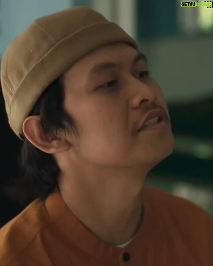 Ernest Prakasa - 60.9K Likes - Si bacod bertuah @indrajegel. Beda penjudi kawakan memang.