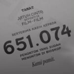 Ernest Prakasa Instagram - Menjungkirbalikkan ekspektasi, melawan semua prediksi. Sebuah keajaiban yang mungkin tidak akan pernah terulang lagi. Project ini, selamanya akan jadi salah satu bagian paling syahdu dalam hidup saya & @imajinari.id. Terimakasih buat teman-teman yang ikut ambil bagian dari perjalanan luar biasa ini. 🤍