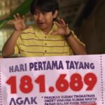 Ernest Prakasa Instagram - APA-APAAN INI?! 😭😭😭😭😭 TERIMAKASIH BANYAKKKKK WEY!!!!! 😭😭😭😭😭😭😭😭😭😭😭😭😭😭😭😭😭😭