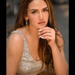 Esha Deol Instagram - Crushed 🤟🏻😜 EshaDeolXTinaDehal 📸Photographer - @tinadehal 💄HMU - @fatima_dsouza @ankitamanwanimakeupandhair 💃🏻Styled by - @imeshadeol ♥️Managed by -@palsandpeersentertainment 🕺🏼Staff - @shankarjadhav813 #Eshadeol #Tinadehal #sequin #bold #bling #layladylay #slay #photoshoot #bosslady #photooftheday #trending #photooftheday #explore #photoshoots #gratitude ♥️🧿
