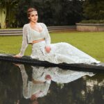 Esha Deol Instagram - Desi Tinker Bell vibes 🧚 Magazine: @culturedwedding Managing Editor: @yadav_manjeet Business Head: @divyanijain1925 Photographer: @visualaffairs_va Stylist: @juhi.ali Make-up: @ankitamanwanimakeupandhair Hair: @fatima_dsouza Outfit: @shakuntlamxclusif Jewellery: @shailjas_diamondjewellery Location: @radissonblumumbaiairport Cinematographer: @chalchitrakar Artist PR: @hypenq_pr Co-ordinated by: @nadiiaamalik #EshaDeol #CulturedWedding #ElegantEshaCover #MagazineMagic #BridalGlamour #CelebrityWeddingInspo #LoveInFullBloom #ChicWeddingVibes #photooftheday ♥️🧿