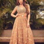 Esha Deol Instagram - “Love her but leave her wild” 🧡 Magazine: @culturedwedding Managing Editor: @yadav_manjeet Business Head: @divyanijain1925 Photographer: @visualaffairs_va Stylist: @juhi.ali Make-up: @ankitamanwanimakeupandhair Hair: @fatima_dsouza Outfit: @rockystarofficial Jewellery: @rubans.in Location: @radissonblumumbaiairport Reels by : @bea_nayak Cinematographer: @chalchitrakar Artist PR: @hypenq_pr Co-ordinated by: @nadiiaamalik #EshaDeol #MagazineShoot #CulturedWedding #LiftShoot #WeddingBliss #BehindTheScenes #PhotoShoot #Reel #ReelItFeelIt #Reelstagram #ReelOfTheDay #Trending #Viral #Explore #Gratitude ♥️🧿
