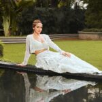 Esha Deol Instagram - Desi Tinker Bell vibes 🧚 Magazine: @culturedwedding Managing Editor: @yadav_manjeet Business Head: @divyanijain1925 Photographer: @visualaffairs_va Stylist: @juhi.ali Make-up: @ankitamanwanimakeupandhair Hair: @fatima_dsouza Outfit: @shakuntlamxclusif Jewellery: @shailjas_diamondjewellery Location: @radissonblumumbaiairport Cinematographer: @chalchitrakar Artist PR: @hypenq_pr Co-ordinated by: @nadiiaamalik #EshaDeol #CulturedWedding #ElegantEshaCover #MagazineMagic #BridalGlamour #CelebrityWeddingInspo #LoveInFullBloom #ChicWeddingVibes #photooftheday ♥️🧿