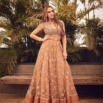Esha Deol Instagram - Breezy & easy 🍂🍁🍂🍁🍂🍁🍂🍁🍂 🍁🍂 to wherever the wind takes me 🧡 Magazine: @culturedwedding Managing Editor: @yadav_manjeet Business Head: @divyanijain1925 Photographer: @visualaffairs_va Stylist: @juhi.ali Make-up: @ankitamanwanimakeupandhair Hair: @fatima_dsouza Outfit: @rockystarofficial Jewellery: @rubans.in Location: @radissonblumumbaiairport Cinematographer: @chalchitrakar Artist PR: @hypenq_pr Co-ordinated by: @nadiiaamalik #eshadeol #CulturedWedding #ElegantEshaCover #MagazineMagic #BridalGlamour #CelebrityWeddingInspo #LoveInFullBloom #ChicWeddingVibes #photooftheday ♥️🧿