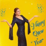 Esha Deol Instagram - As we usher in a new dawn filled with brightness , happiness & endless blessings ..Let’s unlock the gate to a future brimming with opportunities , love , success & good health ♥️🧿Happy New Year 🤗 @venkysuttarafoods #EshaDeolxVenkys #Newyears #Venkys #EshaDeol #newbeginnings #Freshstartwithvenkys #yummyyummy #NewyearswithVenkys #2024ontheway #joyful #betterchickenmakesbetterchicken #celebratewithvenkys #Viral #Reels #TrendingReels #ReelItFeelIt #Gratitude 🧿♥️