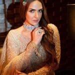 Esha Deol Instagram - Riding on the Crest of success, the fierce and fervent mother, Esha Deol is known for her beautiful book called Amma Mia, penning down her views on motherhood. Her impeccable command over her words, language and views on motherhood are no astonishing surprise, knowing the kind and loving nature of our beloved actress. She speaks as to what inspired her to write Amma Mia, "it is about motherhood, especially being a first time mom I wanted to share my experiences." . Actress - Esha Deol @imeshadeol Magazine - L’utopia Magazine @lutopiamagazine  Founder/Editor-in-chief - Aparajita Jaiswal @davis_griffo Founder - Rahul Kumar @thewildstallion.in . Outfit: @frontierphagwara Jewellery: @aurnia_jewels Aurnia by Vinay Jain Footwear: @themiraki by Mayuri . Photographer: Nirav Thakkar @niravthakkarphotography Stylist : Kishan Pandya @krishi1606  Makeup Artist: Tulsi Solanki @tulsi5solanki Hair Stylist: Fatima Dsouza @fatima_dsouza Photo Editor: Harry @hqbe_retouch Videographer: Sandip Bhalani @sandip_bhalani Interview: Aparajita Jaiswal @davis_griffo  Actor's Pr Agency: @hypenq_pr Location - @holidayinnmumbai  . . . . #lutopiamagazine #eshadeol #eshadeolcoverphoto #bollywood #celebrity #tollywood #bhfyp #beauty #celebritycover #magazinecover #cover #magazine #actress #celebrity #press #media #coverstory #feature #publish #lutopia #lutopiamagazine #model Holiday Inn Mumbai International Airport