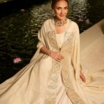 Esha Deol Instagram - Esha Deol continues to disarm us with her unflagging enthusiasm and laborious attitude towards her work as she speaks about what is next for her. "A film called Main( मैं ) a psychological thriller is up next for me" Ek Duaa recieved special mention at the 69th National Awards. This movie is Esha Deol's first project as a producer. As a producer and actor in this film to get this recognition in the non-feature special mention award is not only exhilarating but special to her. "It’s the biggest recognition, especially being a first time producer, to win the National award for my film Ek Duaa which deals with female infanticide and for a topic like this to get recognition of this level, especially in our country, makes me feel like I definitely did something right." . Actress - Esha Deol @imeshadeol Magazine - L’utopia Magazine @lutopiamagazine  Founder/Editor-in-chief - Aparajita Jaiswal @davis_griffo Founder - Rahul Kumar @thewildstallion.in . Outfit: @monicarajeevmalik Jewellery: @panditjewellers Footwear: @themiraki by Mayuri . Photographer: Nirav Thakkar @niravthakkarphotography Stylist : Kishan Pandya @krishi1606  Makeup Artist: Tulsi Solanki @tulsi5solanki Hair Stylist: Fatima Dsouza @fatima_dsouza Photo Editor: Harry @hqbe_retouch Videographer: Sandip Bhalani @sandip_bhalani Interview: Aparajita Jaiswal @davis_griffo  Actor's Pr Agency: @hypenq_pr Location - @holidayinnmumbai  . . . . #lutopiamagazine #eshadeol #eshadeolcoverphoto #bollywood #celebrity #tollywood #bhfyp #beauty #celebritycover #magazinecover #cover #magazine #actress #celebrity #press #media #coverstory #feature #publish #lutopia #lutopiamagazine #model Holiday Inn Mumbai International Airport