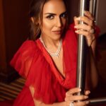 Esha Deol Instagram - A perfectionist by her own admission, L'utopia's Covergirl Esha Deol is passionate driven and determined to show her range as an artist. In a candid conversation with Aparajita Jaiswal, the actress talks about her experience so far in the film industry. "It’s absolutely fantastic! Just being in this profession is worth all the sweat & hard work because the love we receive in return is just unmatched. . Actress - Esha Deol @imeshadeol Magazine - L’utopia Magazine @lutopiamagazine  Founder/Editor-in-chief - Aparajita Jaiswal @davis_griffo Founder - Rahul Kumar @thewildstallion.in . Outfit: @zeba_byparul Jewellery @solitariodiamonds Footwear: @themiraki by Mayuri Photographer: Nirav Thakkar @niravthakkarphotography Stylist : Kishan Pandya @krishi1606  Makeup Artist: Tulsi Solanki @tulsi5solanki Hair Stylist: Fatima Dsouza @fatima_dsouza Photo Editor: Harry @hqbe_retouch Videographer: Sandip Bhalani @sandip_bhalani Interview: Aparajita Jaiswal @davis_griffo  Actor's Pr Agency: @hypenq_pr Location - @holidayinnmumbai  . . . . #lutopiamagazine #eshadeol #eshadeolcoverphoto #bollywood #celebrity #tollywood #bhfyp #beauty #celebritycover #magazinecover #cover #magazine #actress #celebrity #press #media #coverstory #feature #publish #lutopia #lutopiamagazine #model Holiday Inn Mumbai International Airport