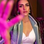 Esha Deol Instagram - In the glittering world of entertainment, where dreams are chased against all odds, Esha Deol emerges as a beacon of inspiration. Hailing from a generation of painstakingly diligent, conscientious, perspicacious and discerning generation of actors, her journey to stardom is a testament to resilience and passion, with unwavering determination. . Actress - Esha Deol @imeshadeol Magazine - L’utopia Magazine @lutopiamagazine  Founder/Editor-in-chief - Aparajita Jaiswal @davis_griffo Founder - Rahul Kumar @thewildstallion.in . Outfit: @ashnavaswaniofficial Jewellery: @artjoules Footwear: @themiraki by Mayuri . Photographer: Nirav Thakkar @niravthakkarphotography Stylist : Kishan Pandya @krishi1606  Makeup Artist: Tulsi Solanki @tulsi5solanki Hair Stylist: Fatima Dsouza @fatima_dsouza Photo Editor: Harry @hqbe_retouch Videographer: Sandip Bhalani @sandip_bhalani Interview: Aparajita Jaiswal @davis_griffo  Actor's Pr Agency: @hypenq_pr Location - @holidayinnmumbai  . . . . #lutopiamagazine #eshadeol #eshadeolcoverphoto #bollywood #celebrity #tollywood #bhfyp #beauty #celebritycover #magazinecover #cover #magazine #actress #celebrity #press #media #coverstory #feature #publish #lutopia #lutopiamagazine #model Holiday Inn Mumbai International Airport