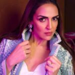 Esha Deol Instagram - In the glittering world of entertainment, where dreams are chased against all odds, Esha Deol emerges as a beacon of inspiration. Hailing from a generation of painstakingly diligent, conscientious, perspicacious and discerning generation of actors, her journey to stardom is a testament to resilience and passion, with unwavering determination. . Actress - Esha Deol @imeshadeol Magazine - L’utopia Magazine @lutopiamagazine  Founder/Editor-in-chief - Aparajita Jaiswal @davis_griffo Founder - Rahul Kumar @thewildstallion.in . Outfit: @ashnavaswaniofficial Jewellery: @artjoules Footwear: @themiraki by Mayuri . Photographer: Nirav Thakkar @niravthakkarphotography Stylist : Kishan Pandya @krishi1606  Makeup Artist: Tulsi Solanki @tulsi5solanki Hair Stylist: Fatima Dsouza @fatima_dsouza Photo Editor: Harry @hqbe_retouch Videographer: Sandip Bhalani @sandip_bhalani Interview: Aparajita Jaiswal @davis_griffo  Actor's Pr Agency: @hypenq_pr Location - @holidayinnmumbai  . . . . #lutopiamagazine #eshadeol #eshadeolcoverphoto #bollywood #celebrity #tollywood #bhfyp #beauty #celebritycover #magazinecover #cover #magazine #actress #celebrity #press #media #coverstory #feature #publish #lutopia #lutopiamagazine #model Holiday Inn Mumbai International Airport