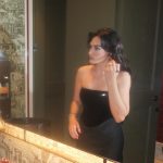 Esra Bilgiç Instagram -