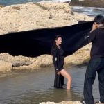 Esra Bilgiç Instagram - @retouchmagist #Kasım