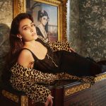 Esra Bilgiç Instagram - @magdergi #Aralık ♥️ Shangri-La Bosphorus, Istanbul